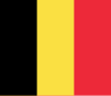 Flag België